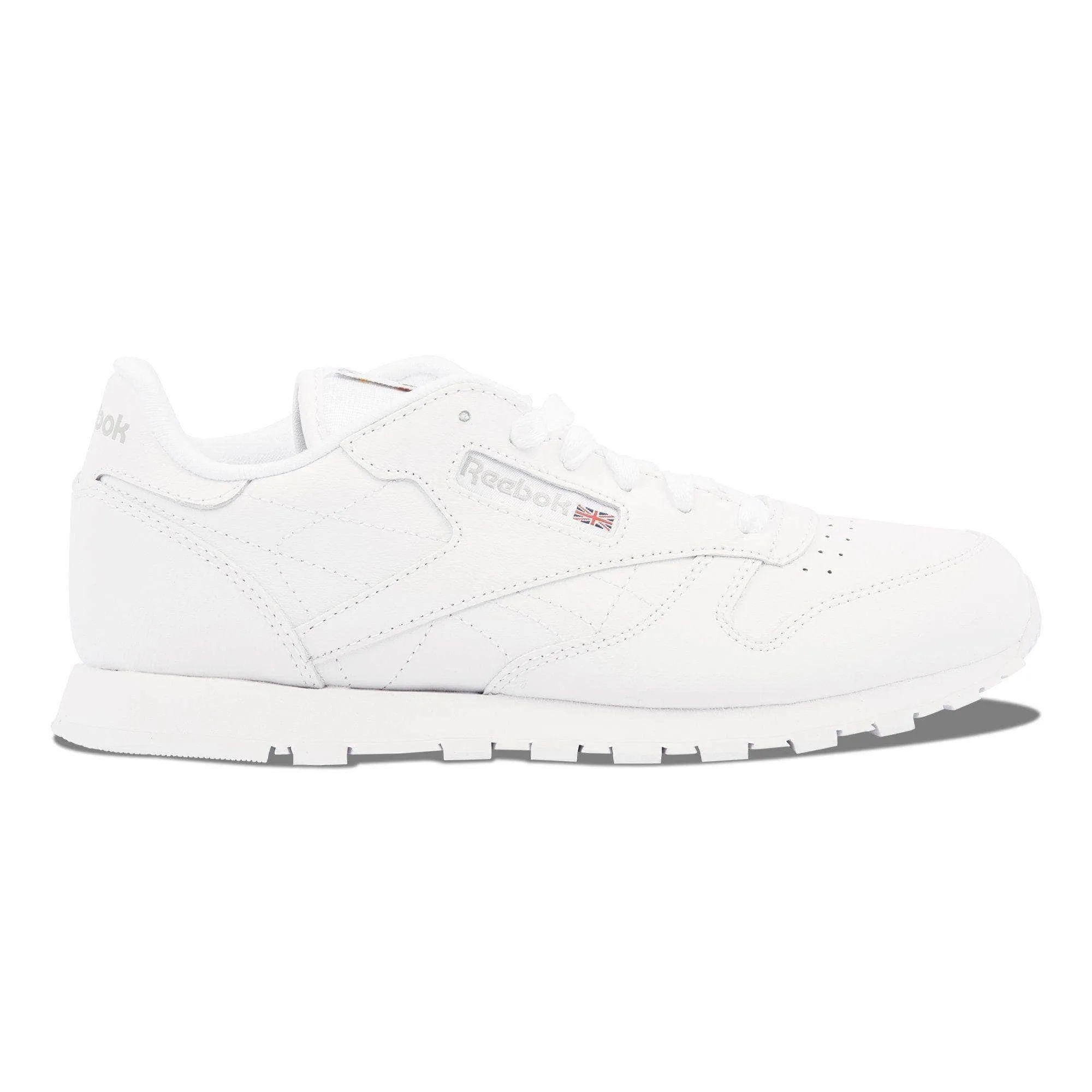 Reebok Classic Leather- Boy's Grade School