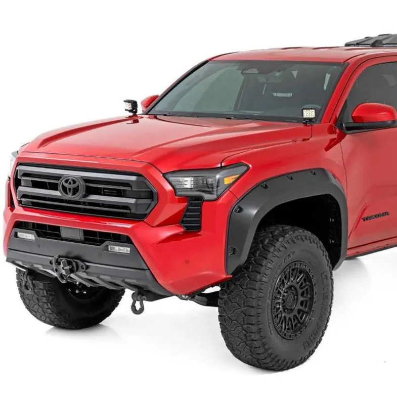 Rough Country Ditch Lights Kit | 2024  Toyota Tacoma