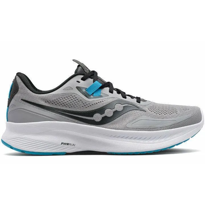 Saucony Guide 15 Mens Shoe