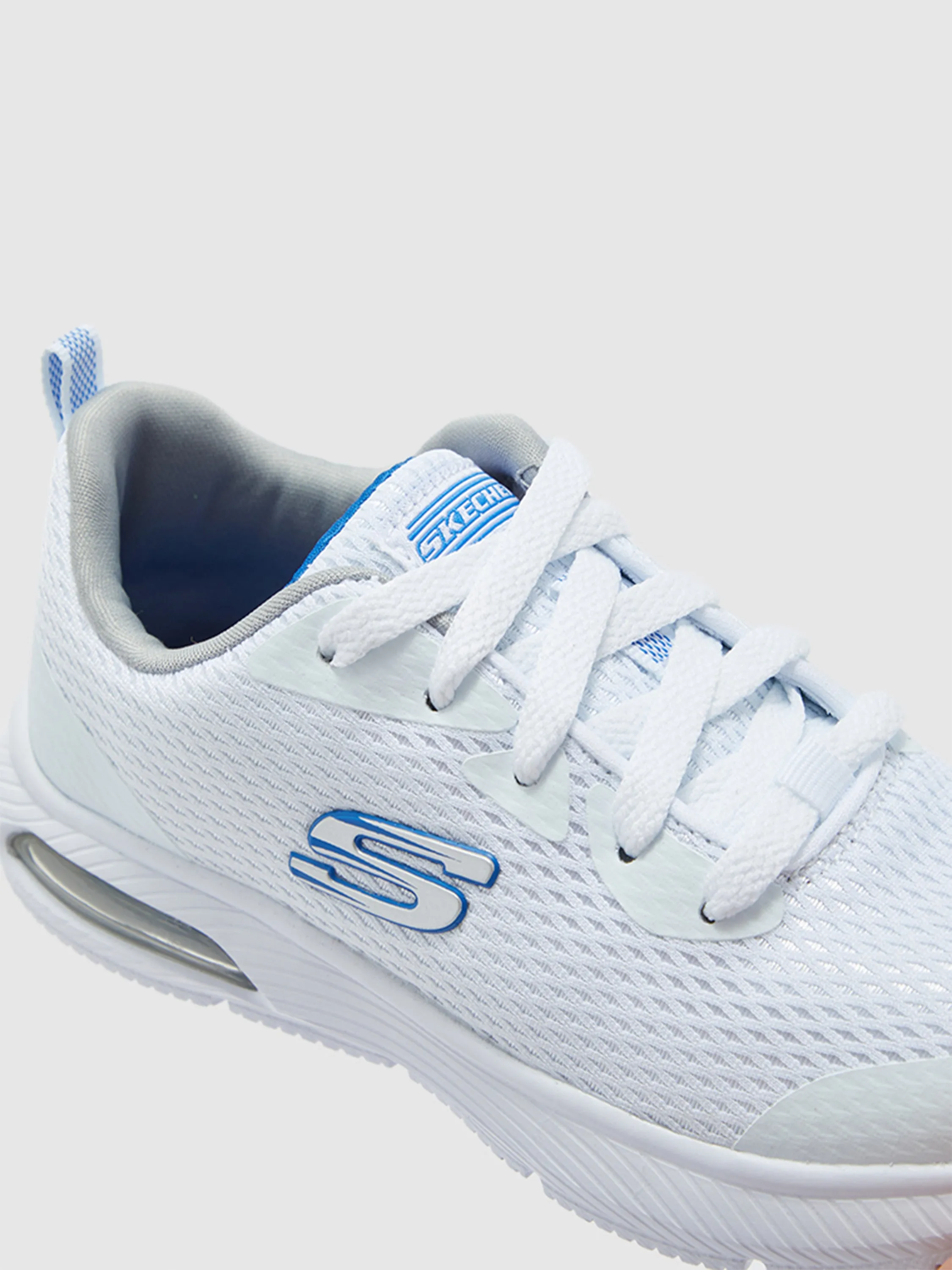 Skechers Boys Dyna Air Quick Pulse Shoes