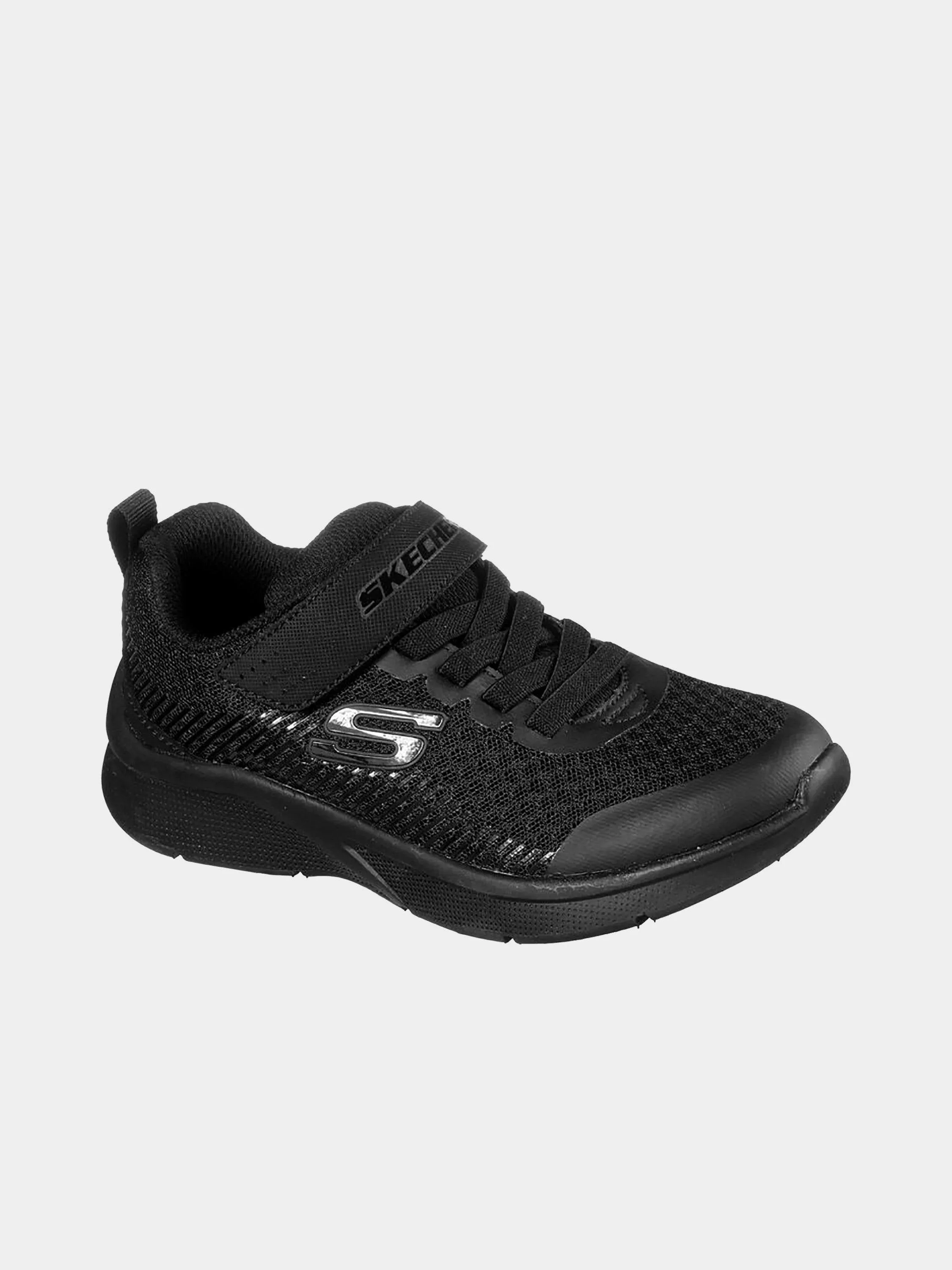 Skechers Boys Microspec - Gorza Shoes