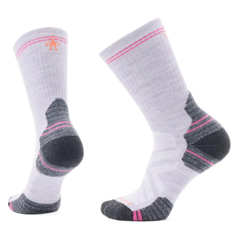 Smartwool Women's Hike Targeted Cushion Crew Socks