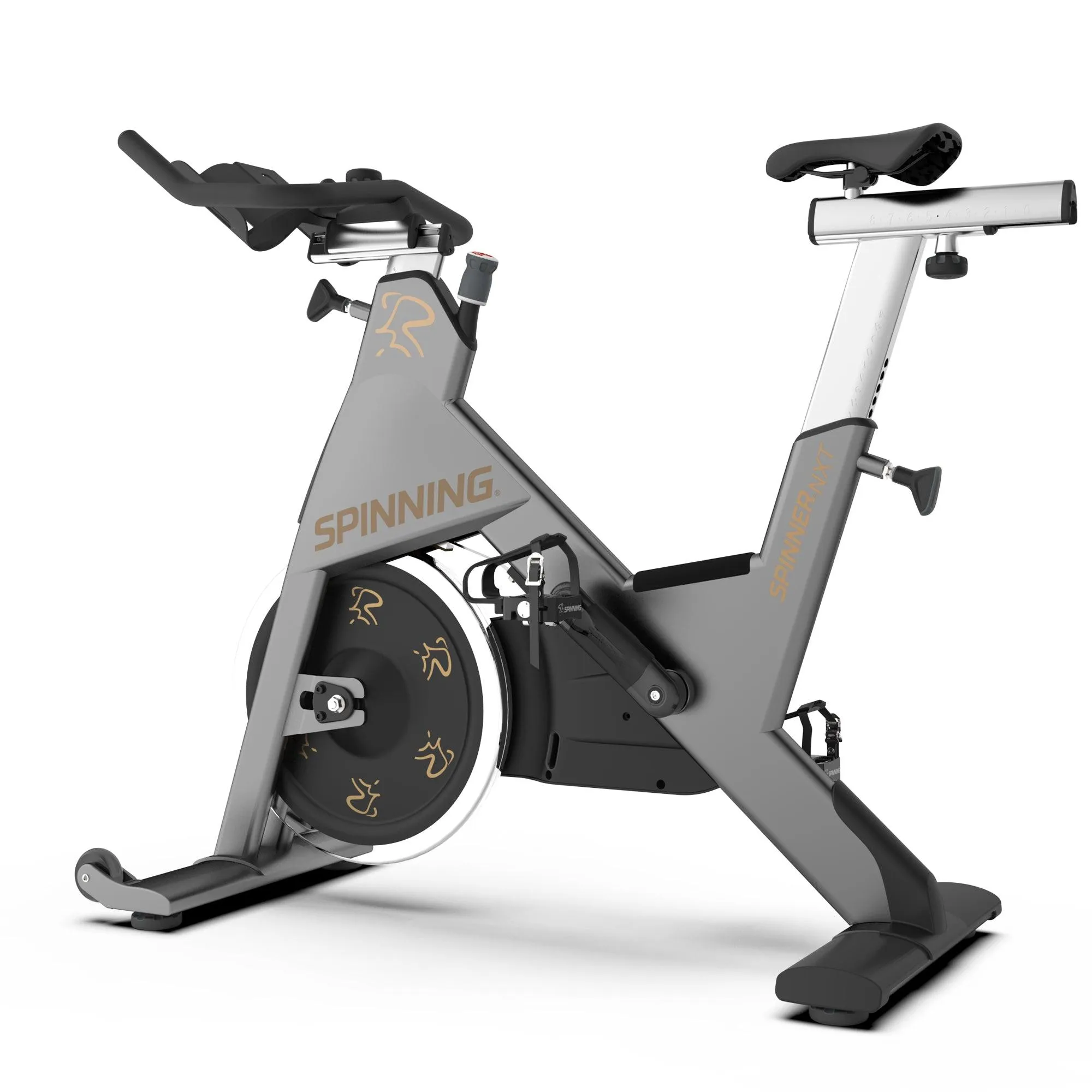 Spinner® NXT Studio Bike