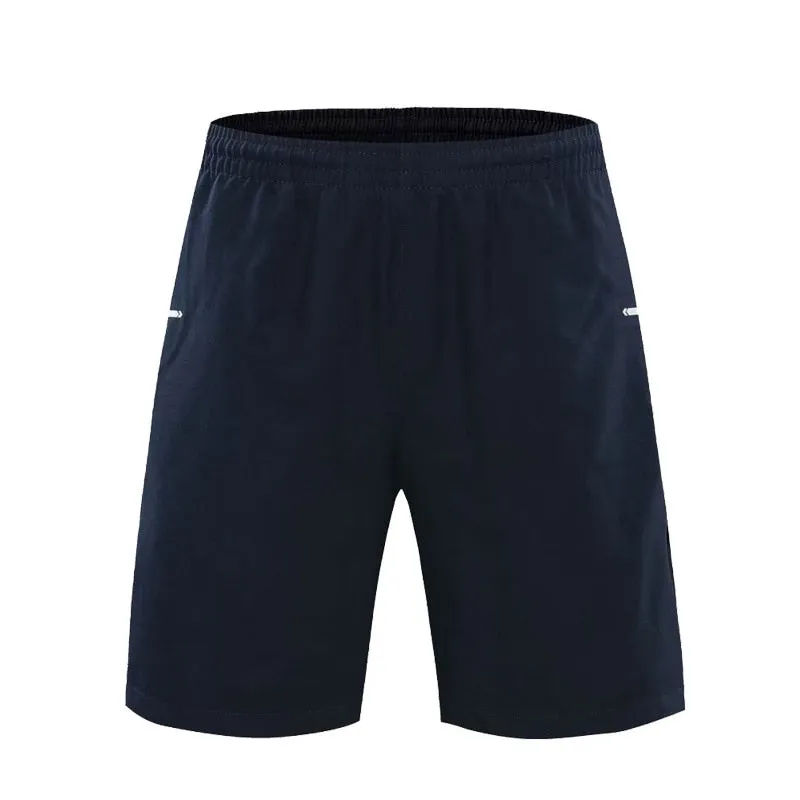 Summer Men sport Running Shorts Jogging Fitness Racing Shorts Basketball Football Training Track and field Shorts Athletics