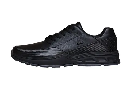 SVH - General Store - FLOW - Women's Infinity Athletic Black Footwear