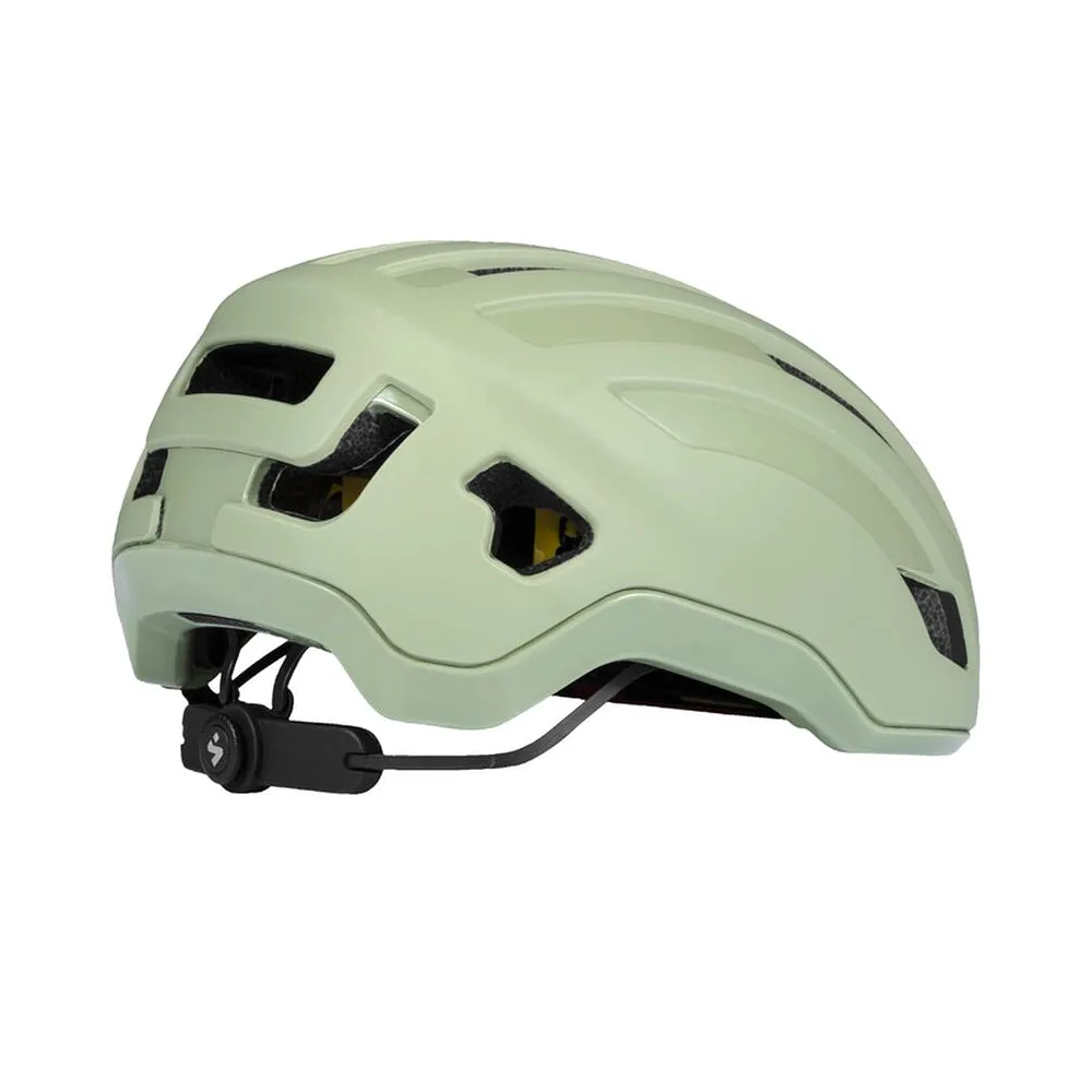 SWEET PROTECTION Helmet Outrider MIPS - Pale Green Lush