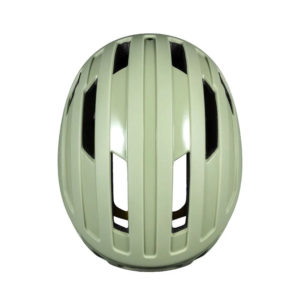 SWEET PROTECTION Helmet Outrider MIPS - Pale Green Lush