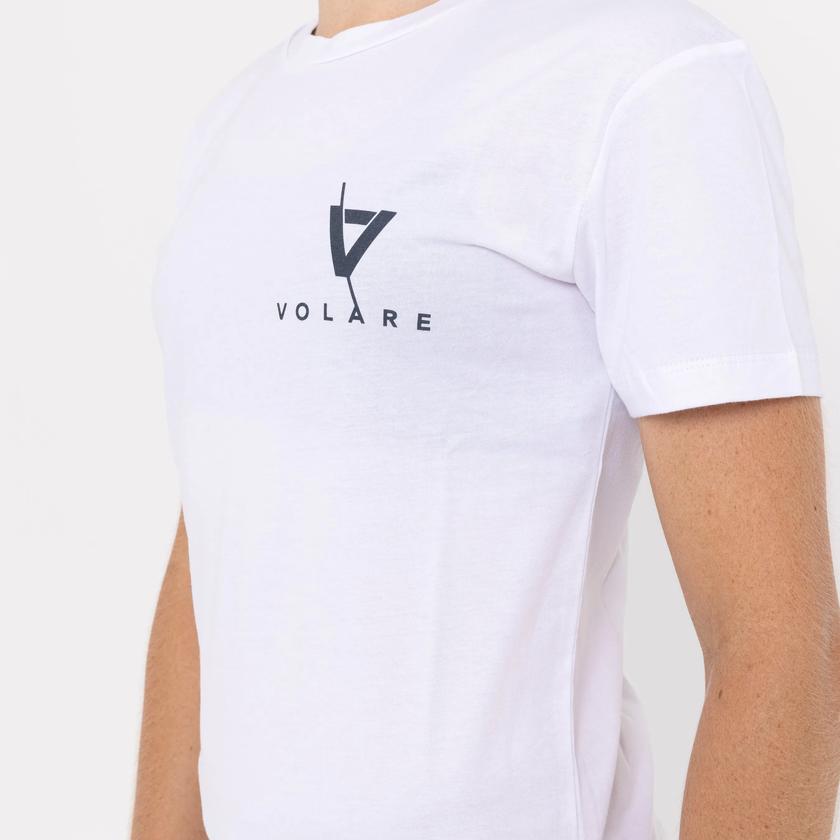 TALLE SWIM T-SHIRT- UNISEX