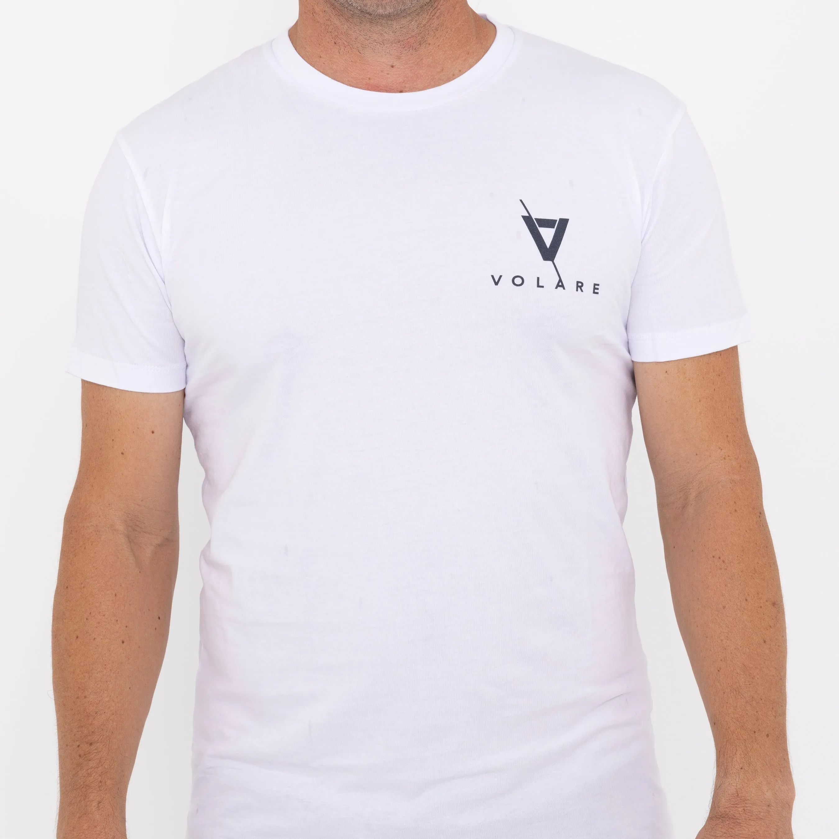 TALLE SWIM T-SHIRT- UNISEX