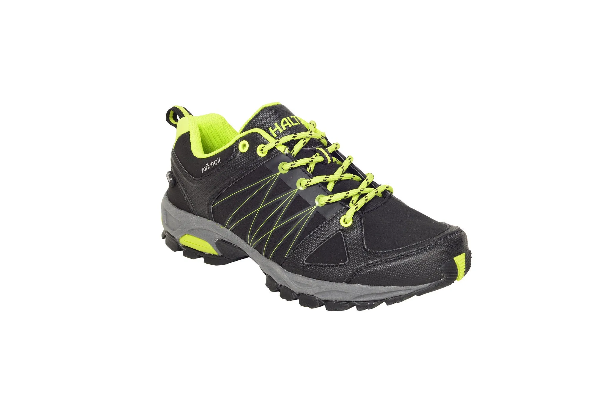 Terra DX M low trekking shoe