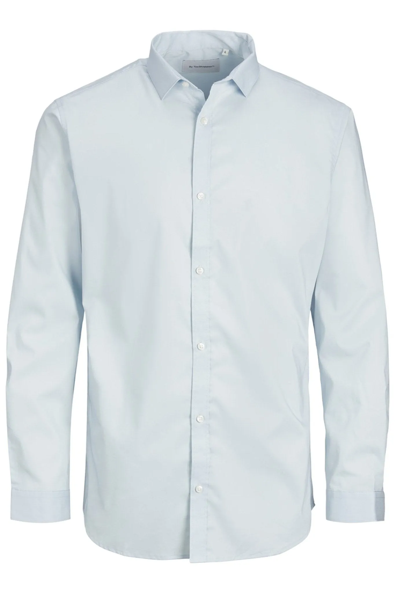 The Original Performance Shirt - Light Blue