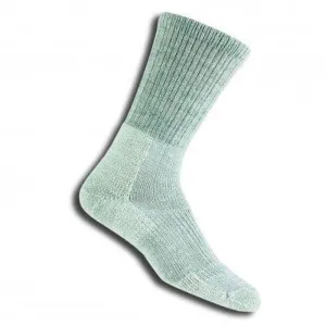 Thorlos TKX Unisex Trekking Socks -  Grey