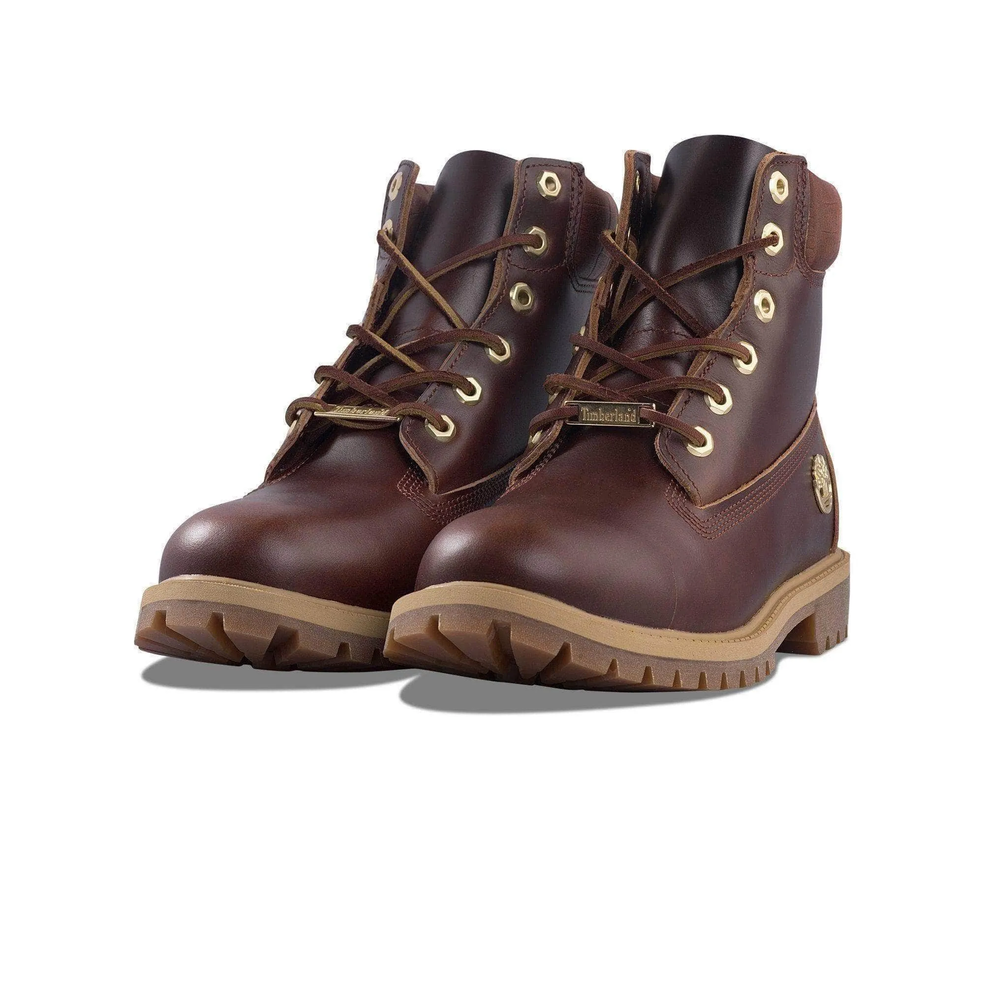 Timberland 6 IN Premium WP Boot - Boy's