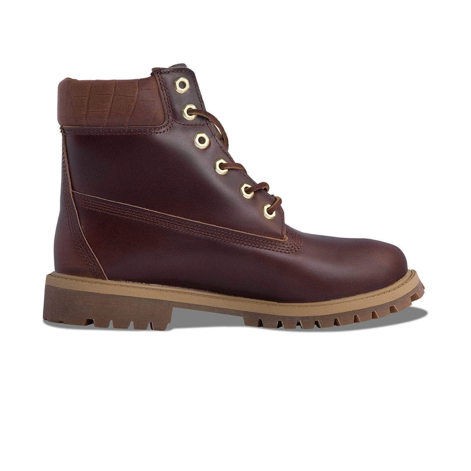 Timberland 6 IN Premium WP Boot - Boy's