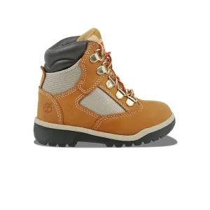 Timberland 6 Inch Field Boots - Toddlers