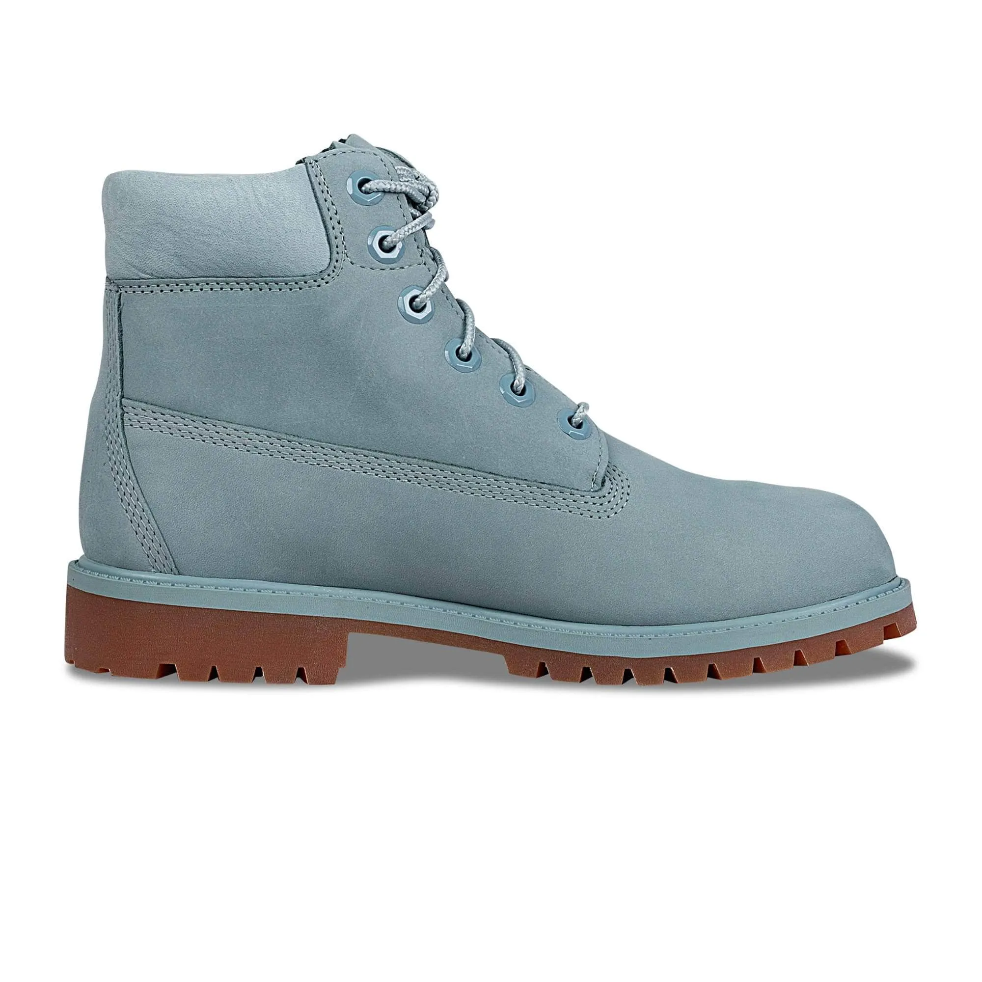 Timberland 6-Inch Premium - Boy's Grade School