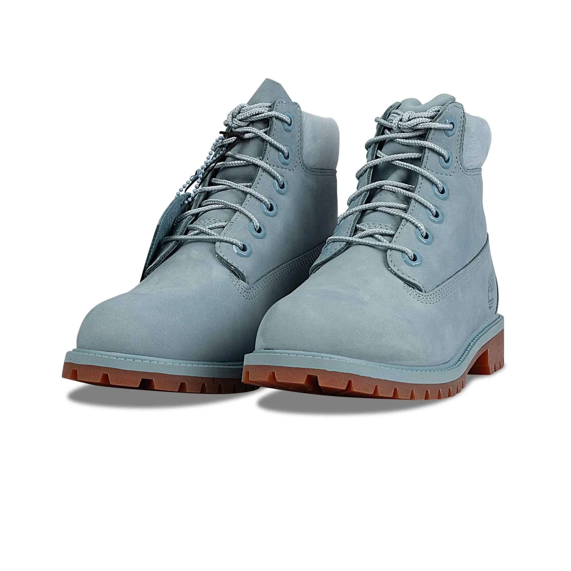 Timberland 6-Inch Premium - Boy's Grade School