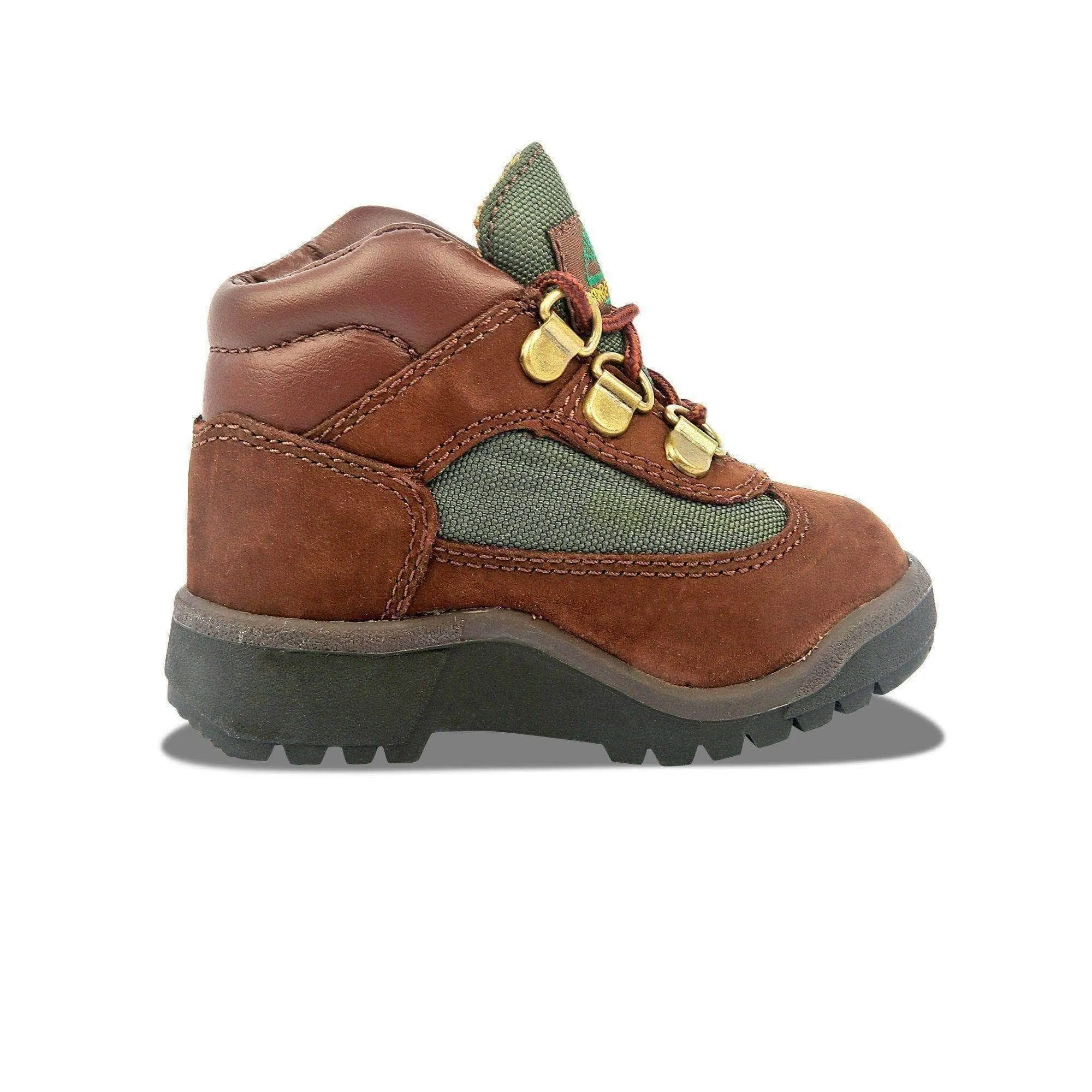 Timberland Field Boot - Toddler