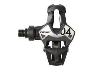 TIME PEDALS XPRESSO 4 - BLACK*