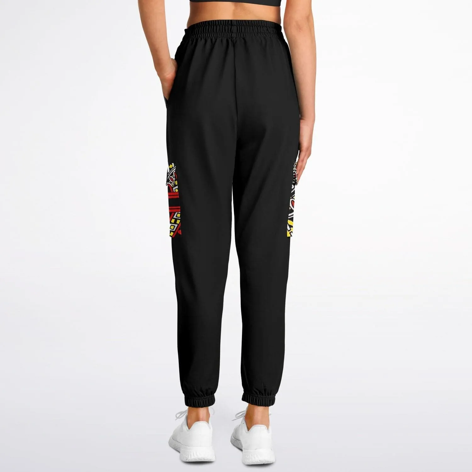 Top Deck Premium Unisex Cargo Sweatpants