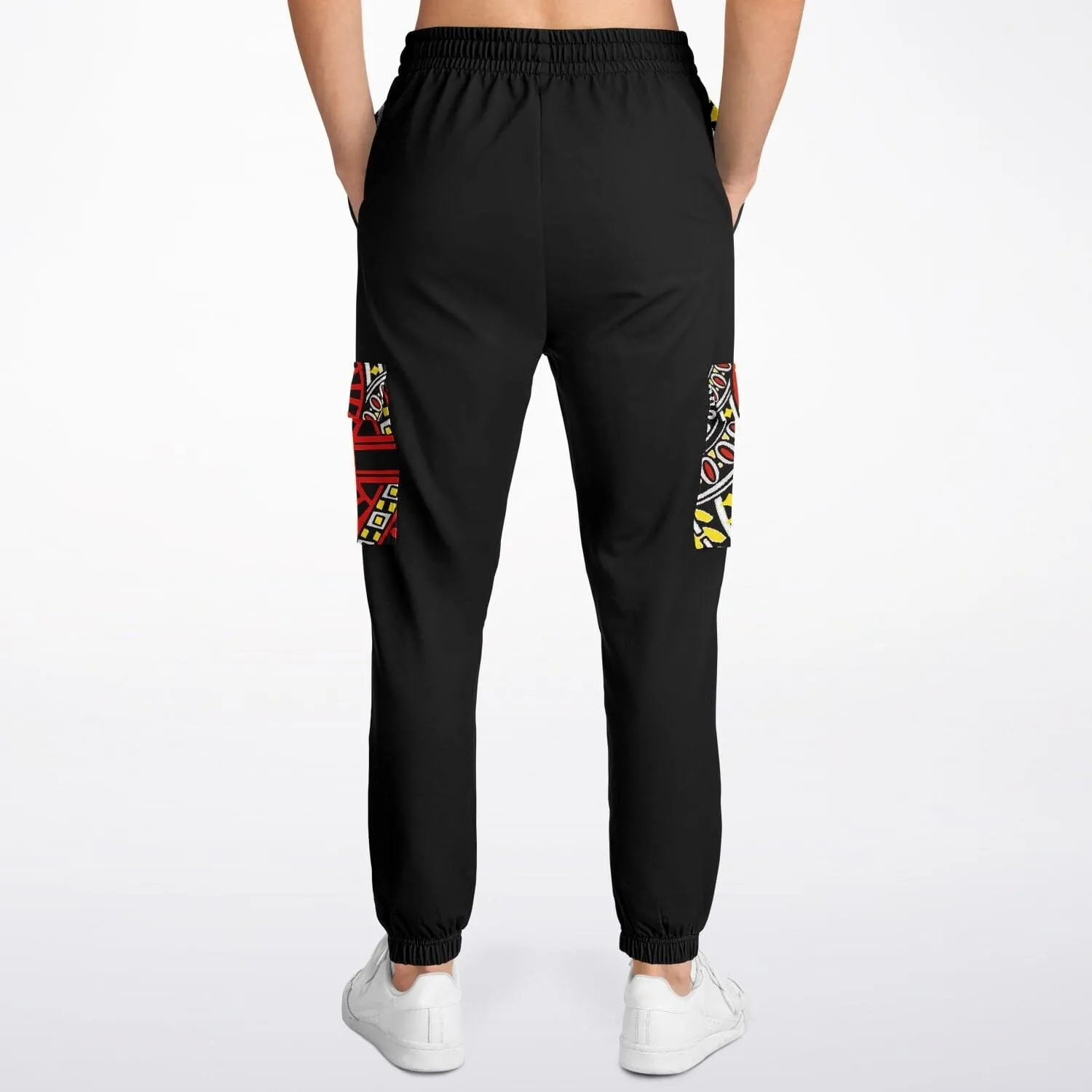 Top Deck Premium Unisex Cargo Sweatpants