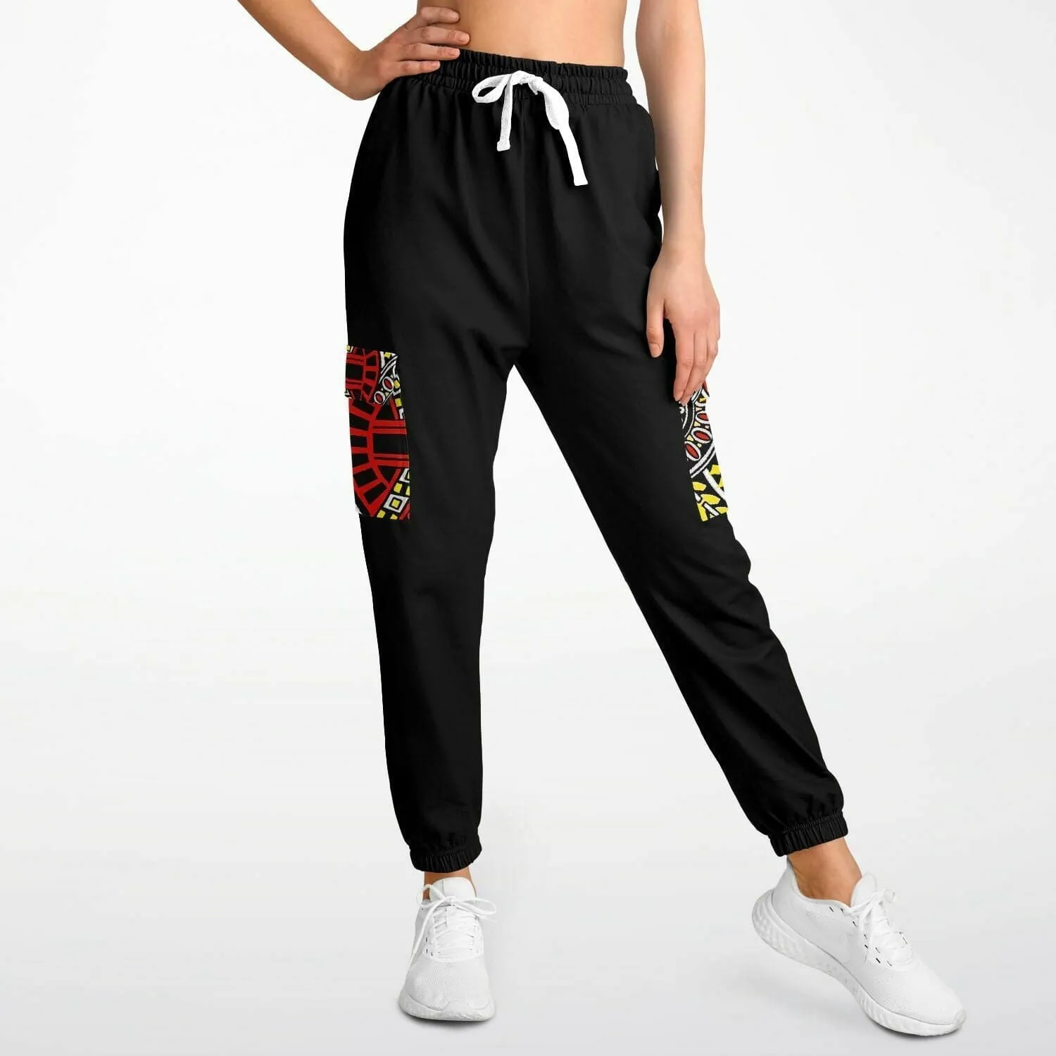 Top Deck Premium Unisex Cargo Sweatpants