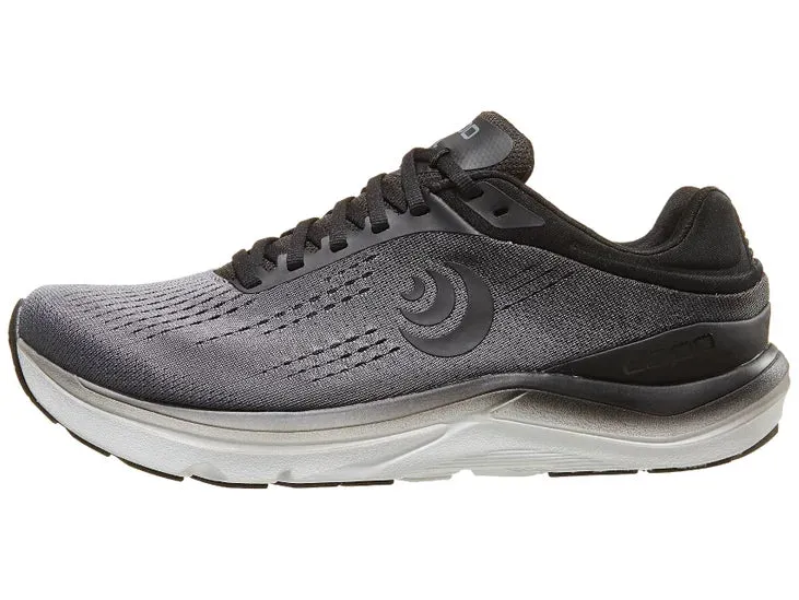 Topo Athletic | Magnifly 5 | Men's | Charcoal/Black