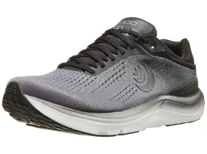 Topo Athletic | Magnifly 5 | Men's | Charcoal/Black