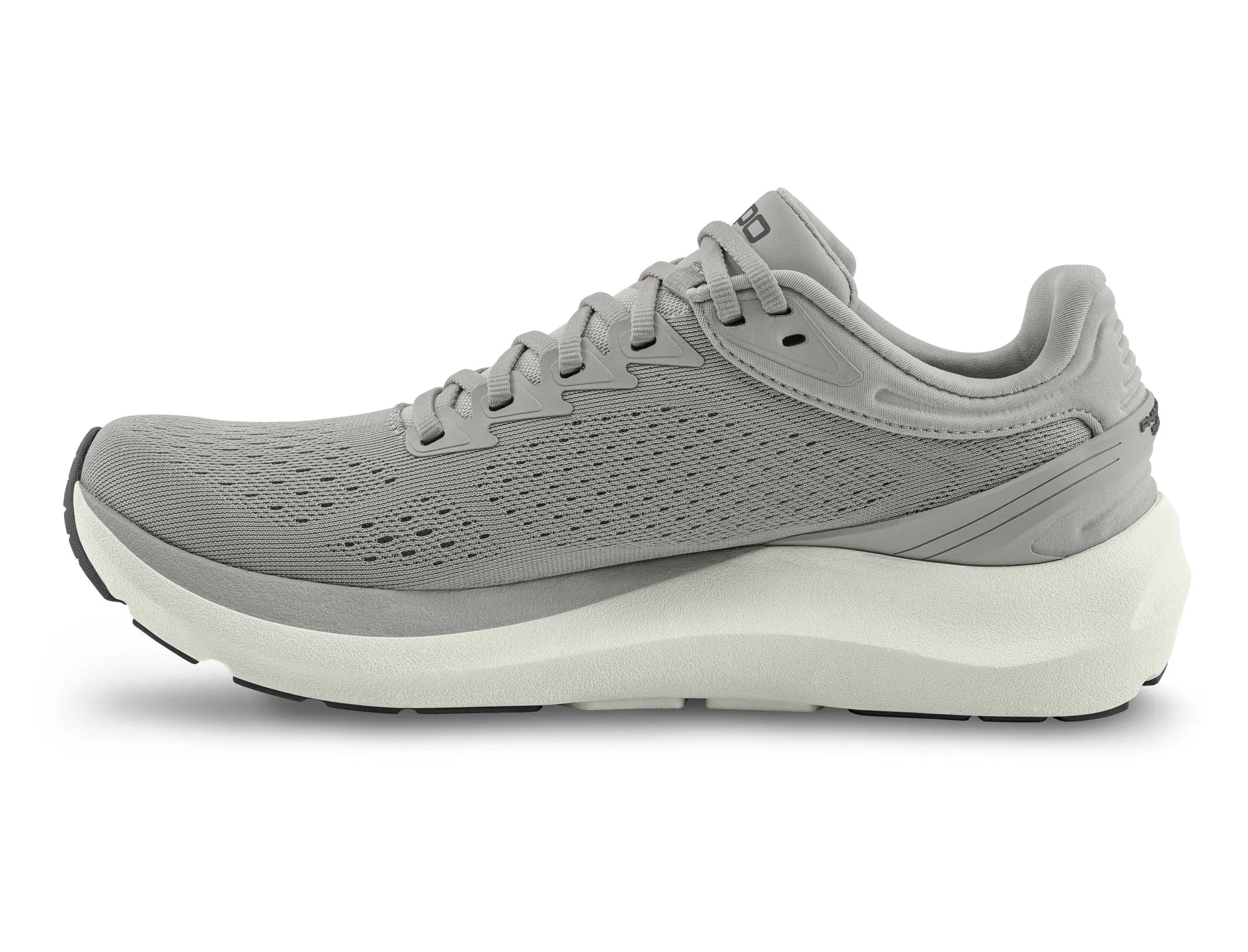 Topo Athletic | Phantom 3 | Men's | Grey/Grey