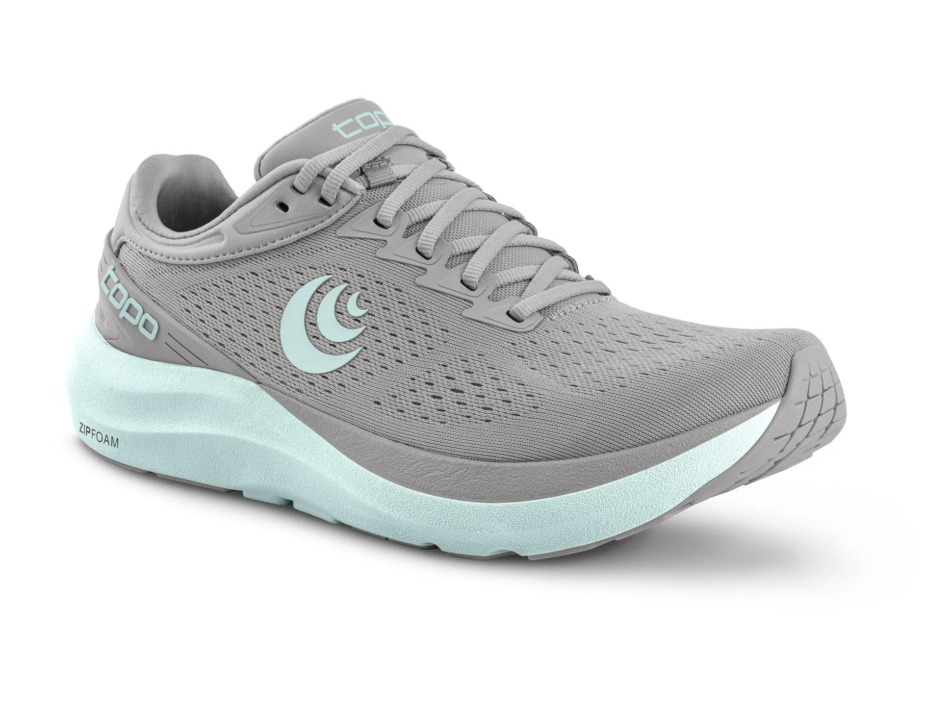 Topo Athletic | Phantom 3 | Women's | Grey/Stone