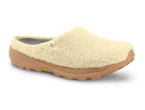 Topo Athletic | Revive | Women's | Cream/Tan