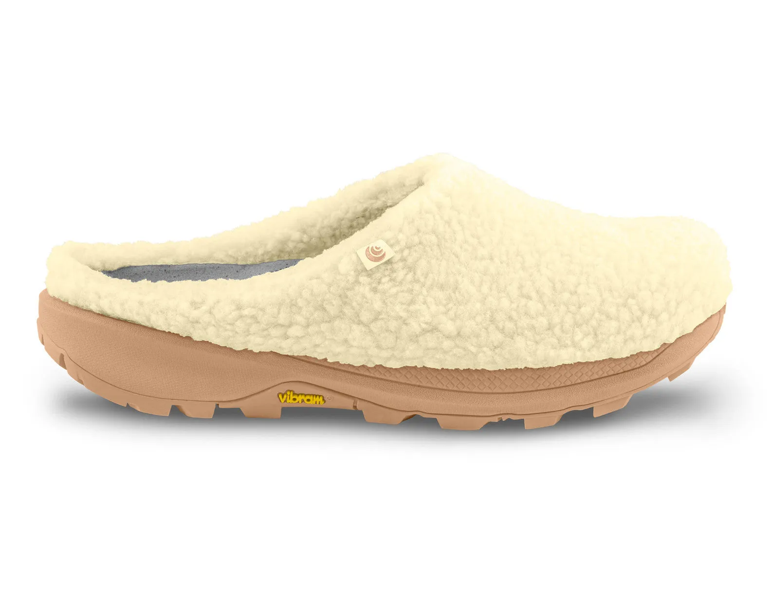 Topo Athletic | Revive | Women's | Cream/Tan