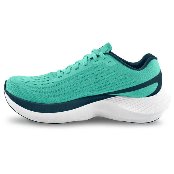 Topo Athletic | Specter | Men's | Teal/Navy