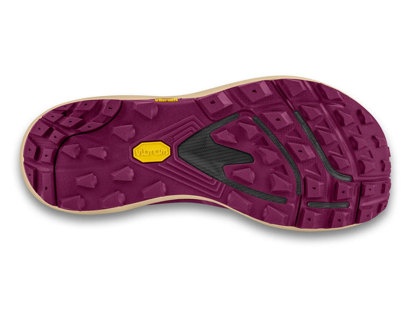 Topo Athletic | Terraventure 4 | Women's | Berry/Violet