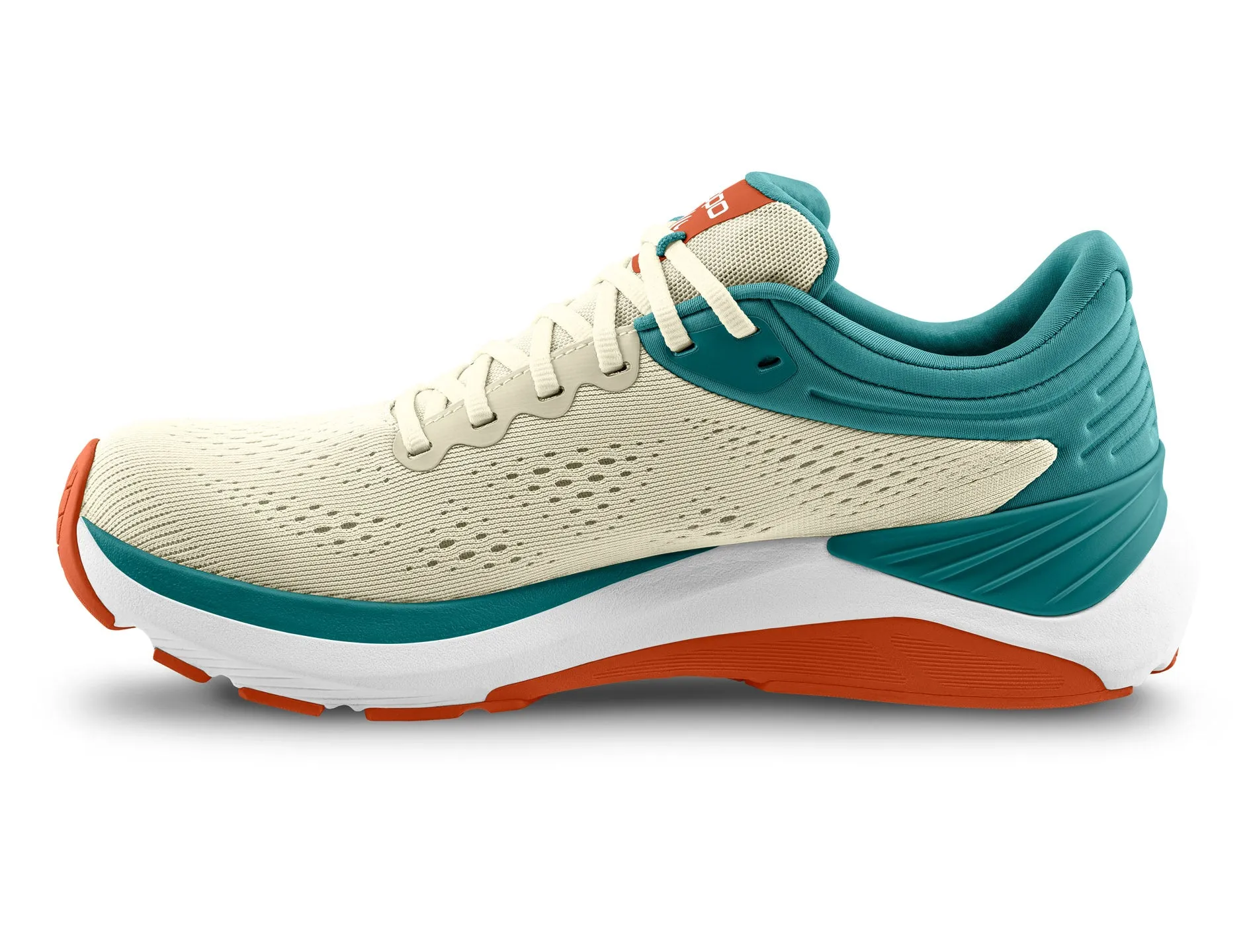 Topo Athletic | Ultrafly 4 | Men's | Sand/Ocean