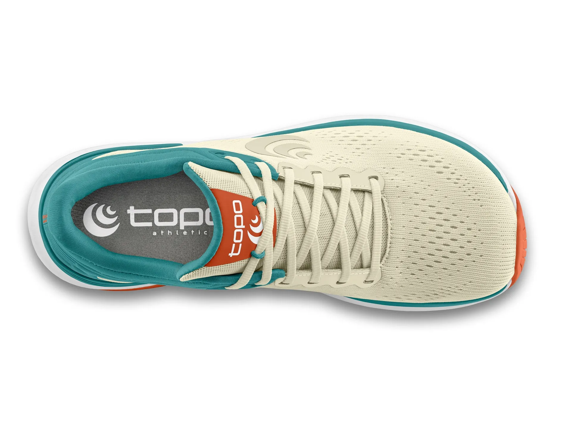 Topo Athletic | Ultrafly 4 | Men's | Sand/Ocean