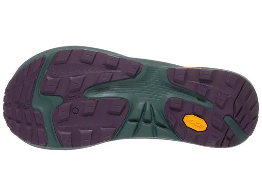 Topo Athletic | Ultraventure 4 | Women's | Purple/Dark Teal