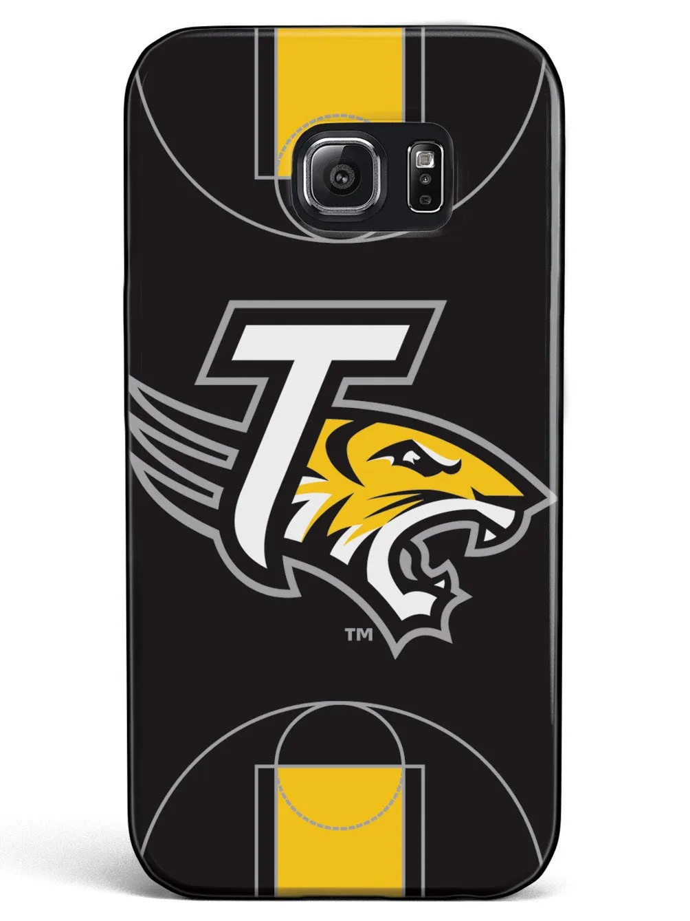 Towson University Tigers - Basketball Court Case