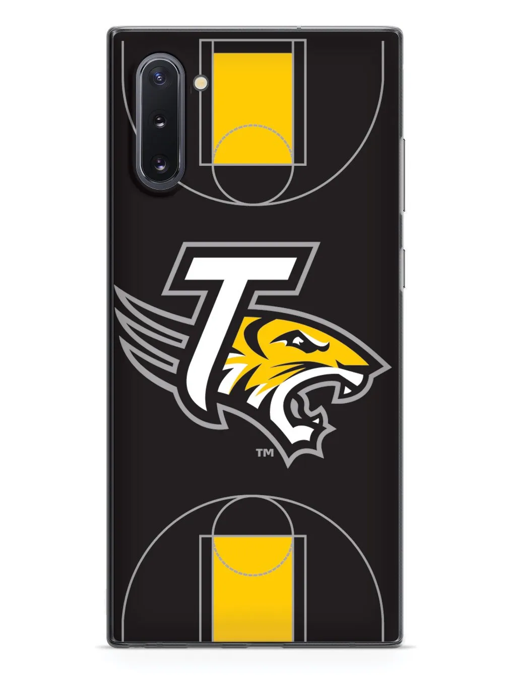 Towson University Tigers - Basketball Court Case