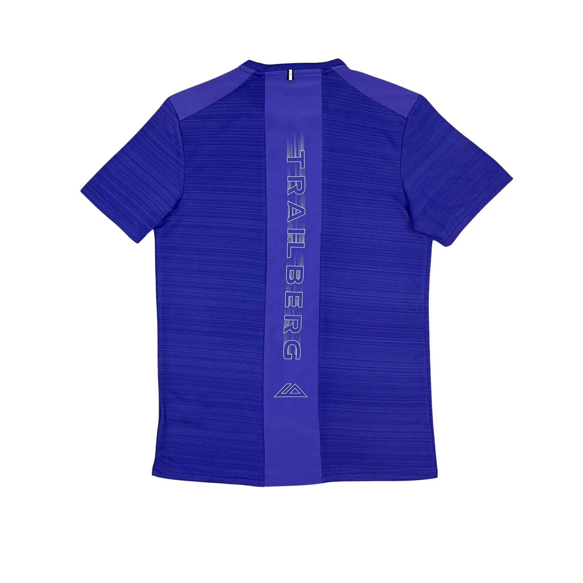 Trailberg Cloud AW24 T-Shirt - Purple