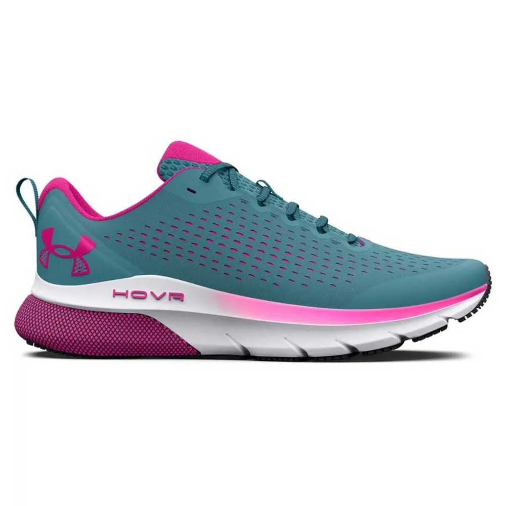 Final Sale! Womens Under Armour HOVR™ Turbulence Shoes - Discounted Pricing!