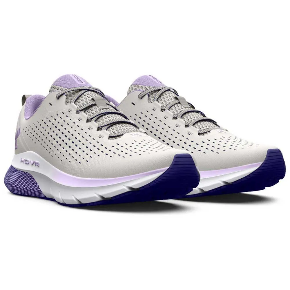 Final Sale! Womens Under Armour HOVR™ Turbulence Shoes - Discounted Pricing!