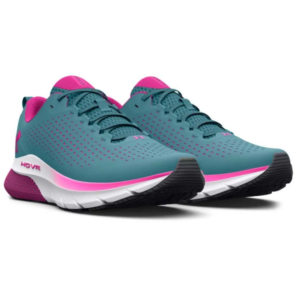 Final Sale! Womens Under Armour HOVR™ Turbulence Shoes - Discounted Pricing!