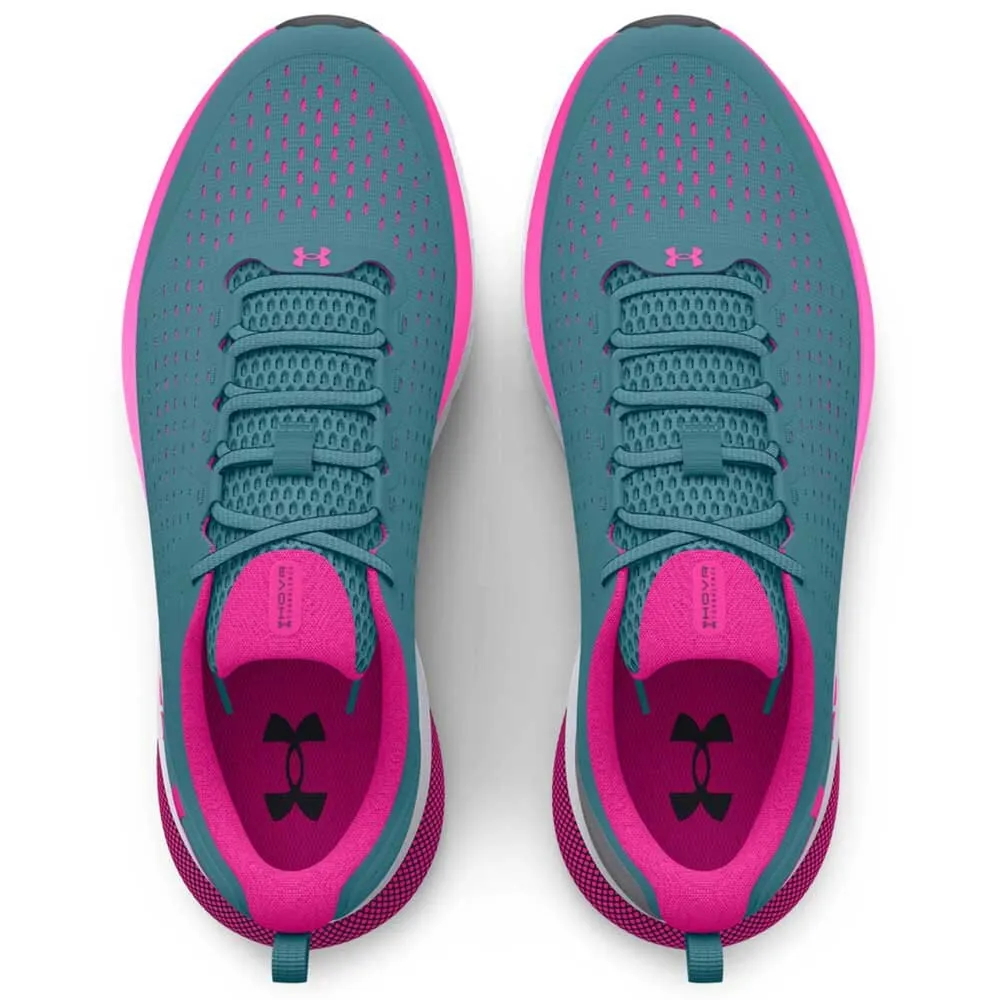 Final Sale! Womens Under Armour HOVR™ Turbulence Shoes - Discounted Pricing!