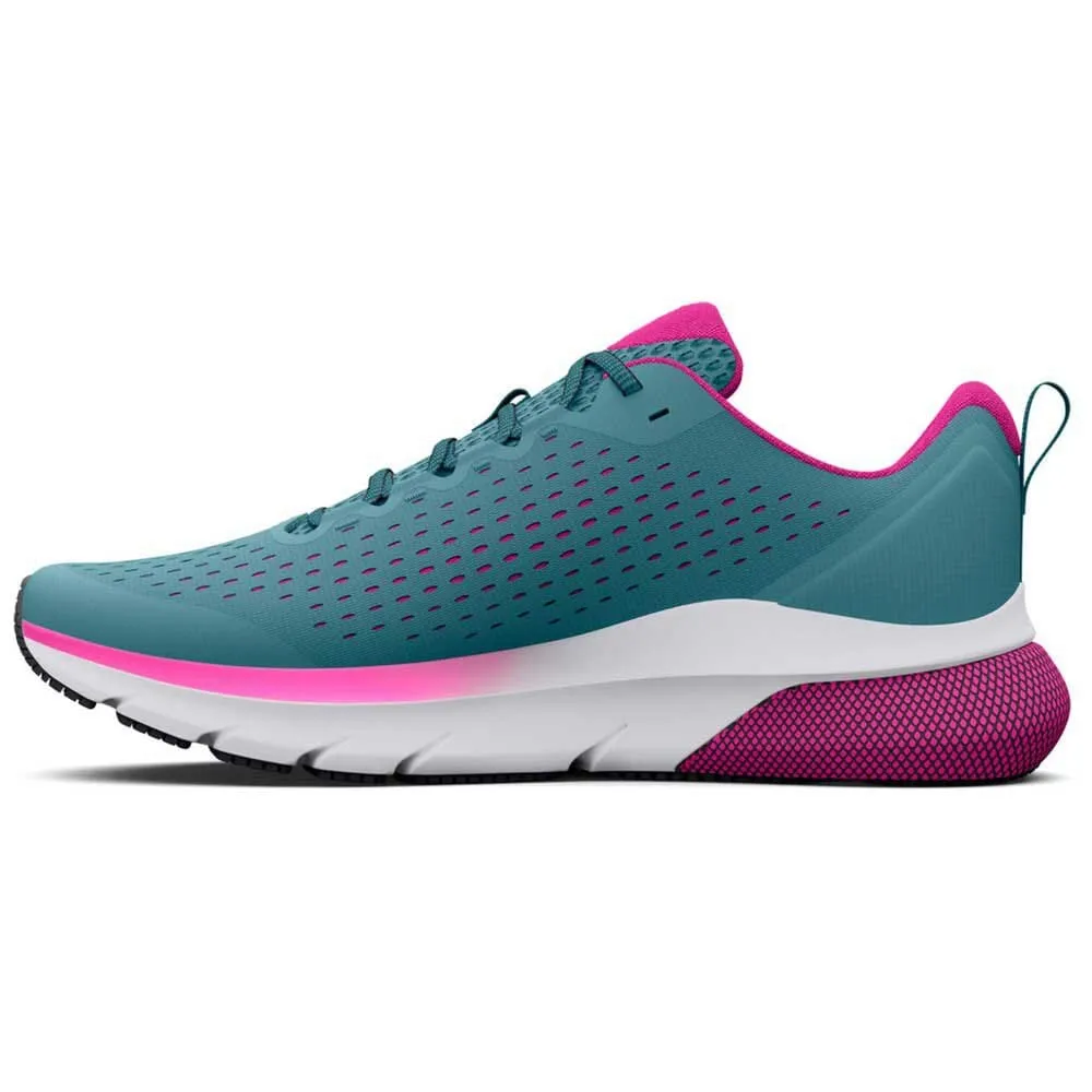 Final Sale! Womens Under Armour HOVR™ Turbulence Shoes - Discounted Pricing!