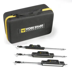 Upgrade Kit for Precision Adjust™ Knife Sharpener