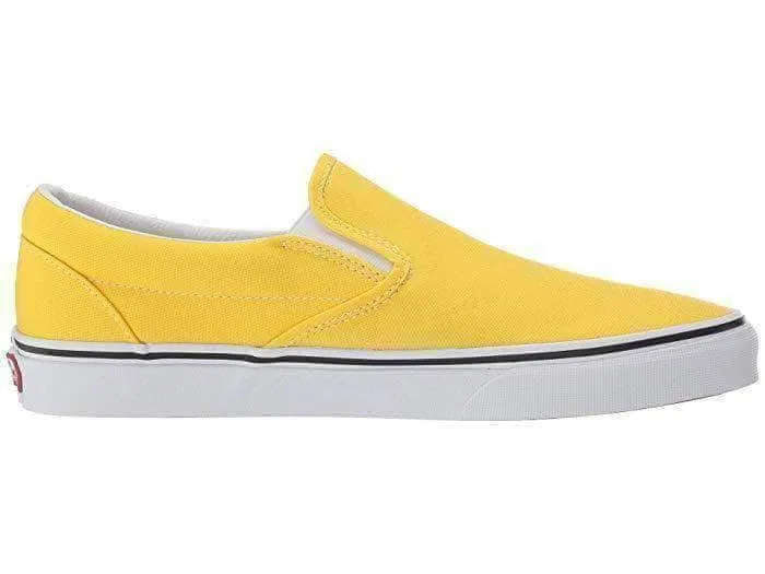 Vans Classic Slip On - Men's