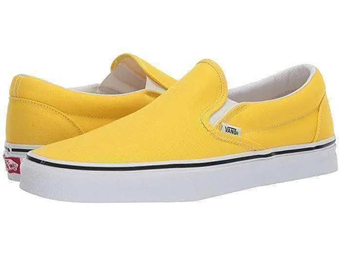 Vans Classic Slip On - Men's