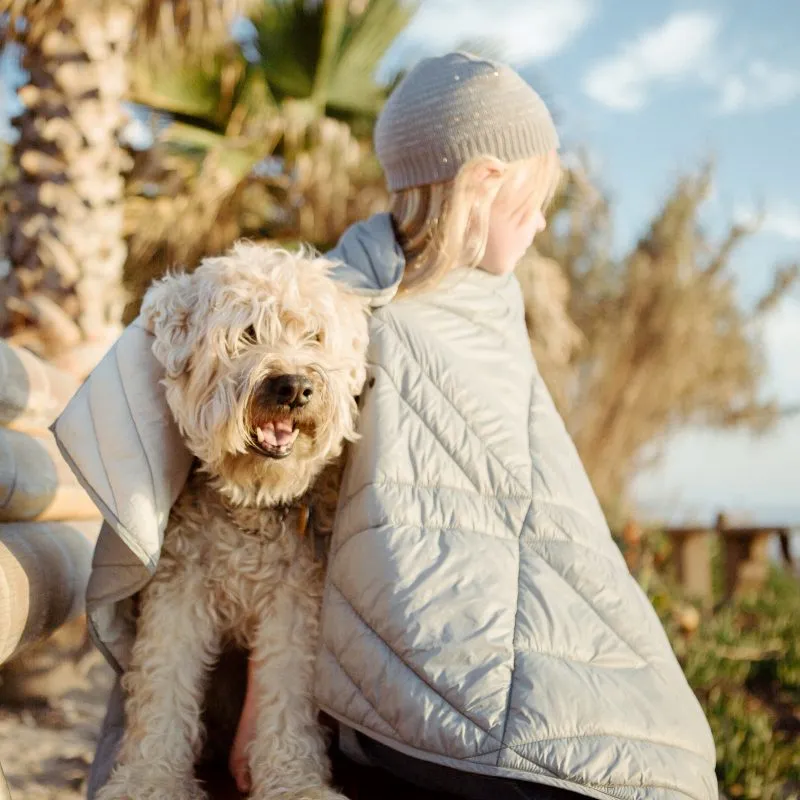 Veer ~ Adventure Blanket