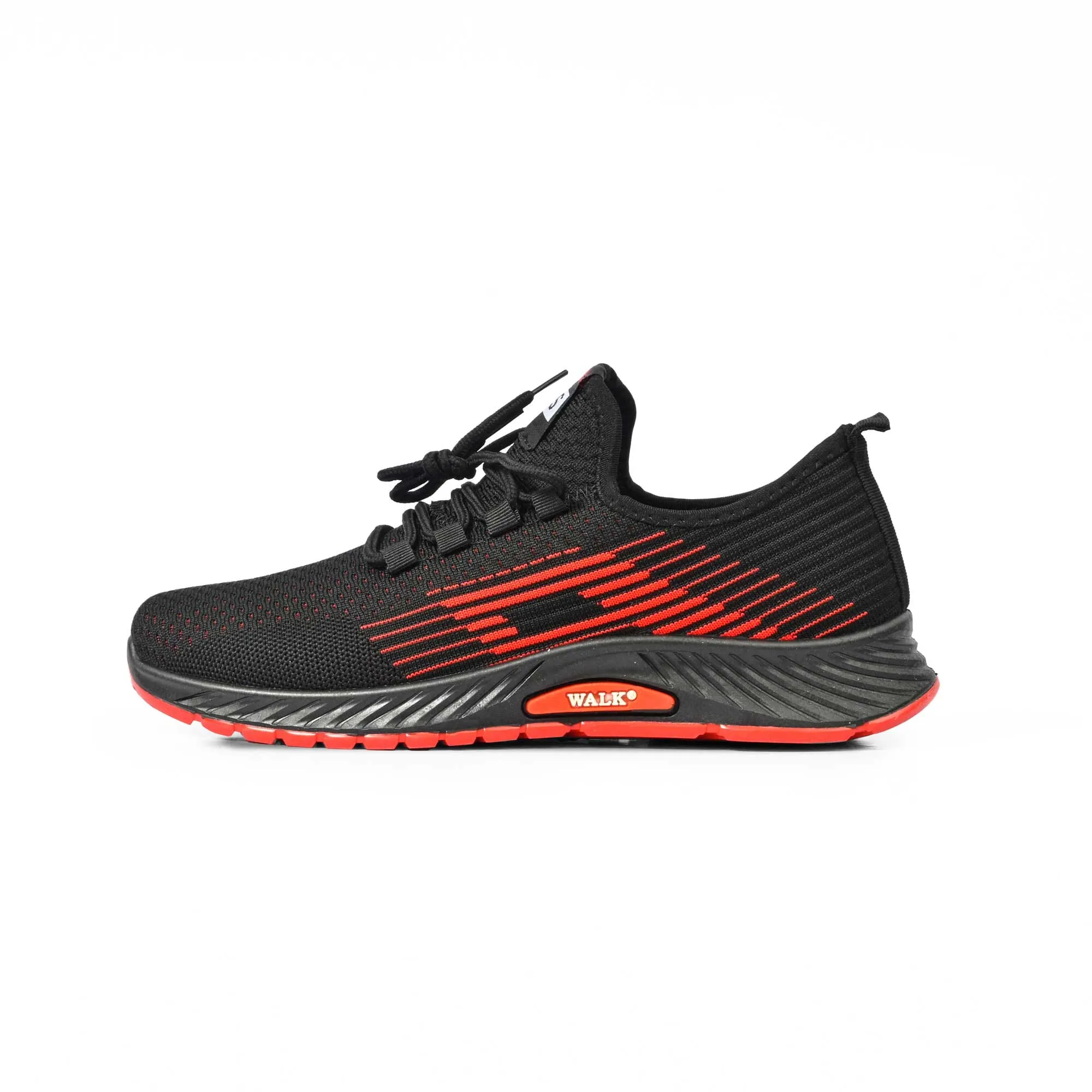 Walk Men's Comfortable Non Slip Jogging Shoes